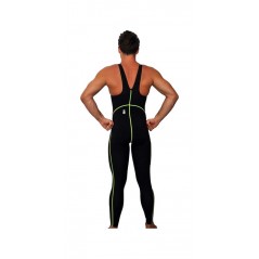 HEAD Traje de baño completo para triathlon y natación en aguas abiertas Liquidfire ACT SL 452185