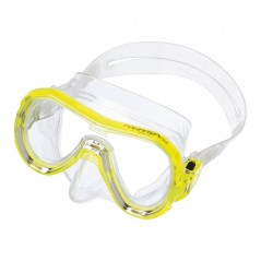 SEAC SUB Kit mascara y tubo snorkel buceo PANAREA MD 0890033360000A