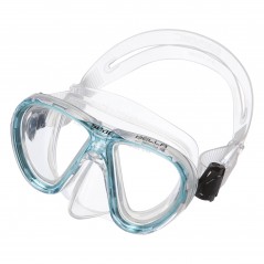 Snorkel mask and snorkel kit  BELLA S/KL