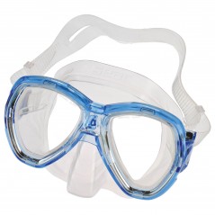 Snorkel mask and snorkel kit  ISCHIA