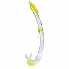 Snorkel mask and snorkel kit  EXTREME CON VALVOLA S/KL