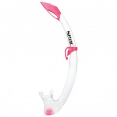 Snorkel mask and snorkel kit  BELLA S/PI , SILICONA