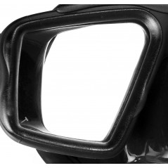 Graduated mask for diving mask  OPERA