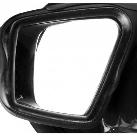 Graduated mask for diving mask OPERA