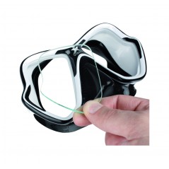 MARES Lente graduada para mascara buceo X-VISION 2014 411194DER