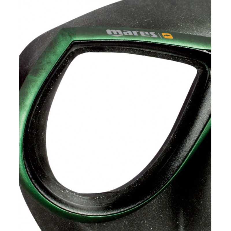 MARES Lente graduada para mascara buceo STAR 411191DER