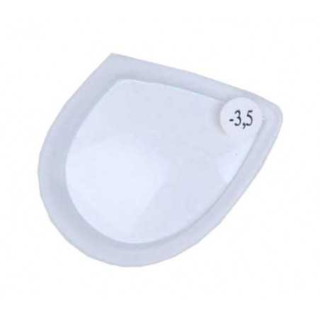 MARES Lente graduada para mascara buceo CHROMA 411193