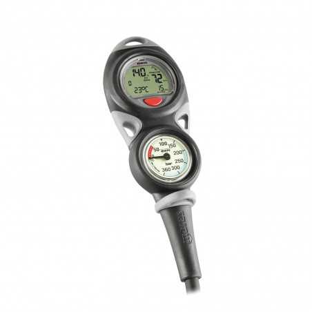 MARES Consola de buceo MISSION PUCK 2 414420INT