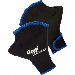 CRESSI Accesorio de natacion manopla neopreno FDF 2000VAR
