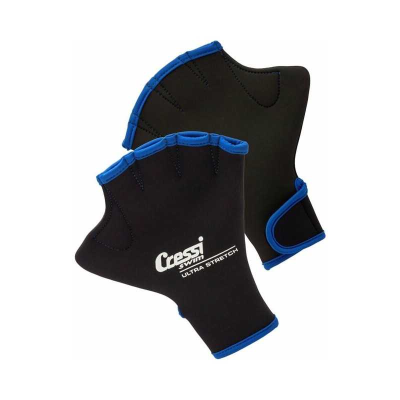 CRESSI Accesorio de natacion manopla neopreno FDF 2000VAR