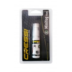 Spray anti-fog masks eyewear screens  MINIFOG 15ML 35UD