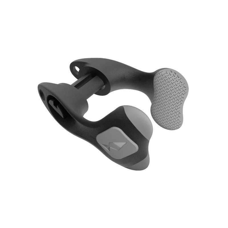 Apnea nose clip