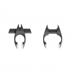 Apnea nose clip