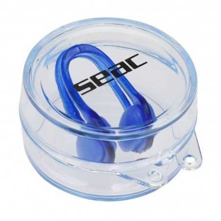 SEAC SUB Accesorio de piscina PINZA NARIZ NOSE CLIPS 1520003000000A