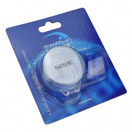 Ear plugs pack  EAR PLUGS