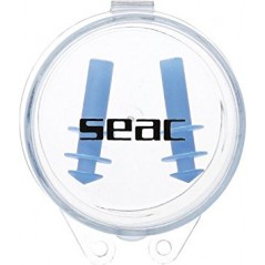SEAC SUB Tapones de oido pack EAR PLUGS 1520004000000A