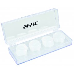 Ear plugs pack  EAR PLUGS