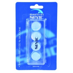 Ear plugs pack  EAR PLUGS
