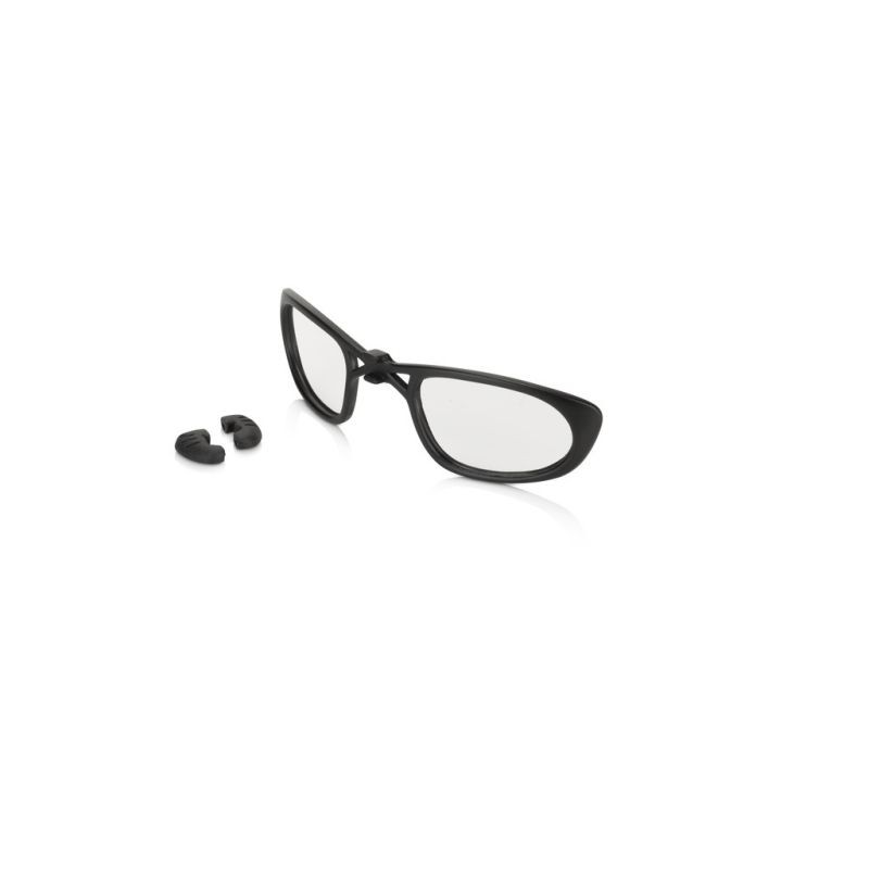 Replacement kit for sunglasses  BAHAMAS SG-X01 INC NOSEPADSET  OPT
