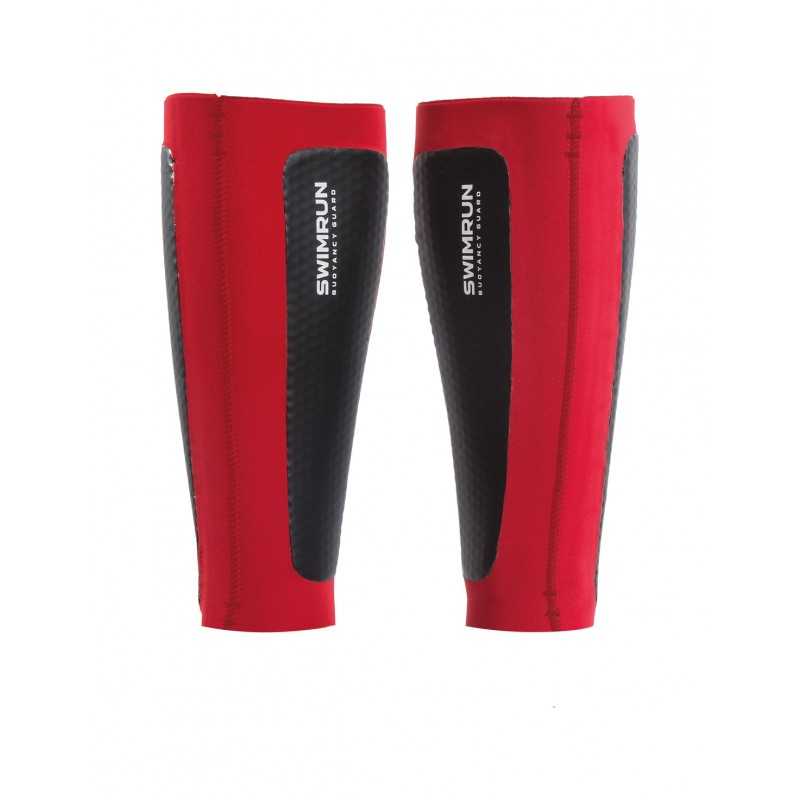 Calf couple to swim and run  SWIMRUN AIR CELL - CALVES 4-2MM