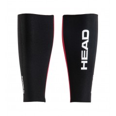HEAD Pareja de pantorrillas para nadar y correr SWIMRUN DF FLEX -CALVES 4-2 MM 455308