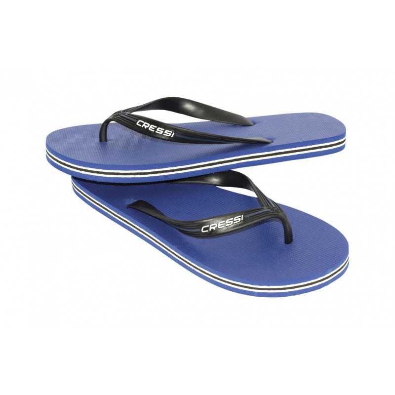 Casual wear sneakers flip-flops  BAHAMAS JUNIOR
