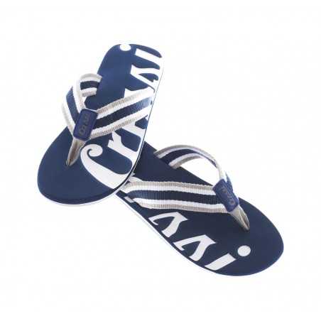 Casual wear sneakers flip-flops  PORTOFINO