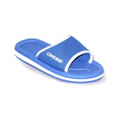 Casual wear sneakers flip-flops  LIPARI JUNIOR
