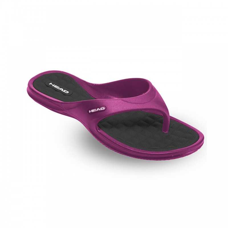 HEAD Chanclas zapatillas ORION YL 454056VINE