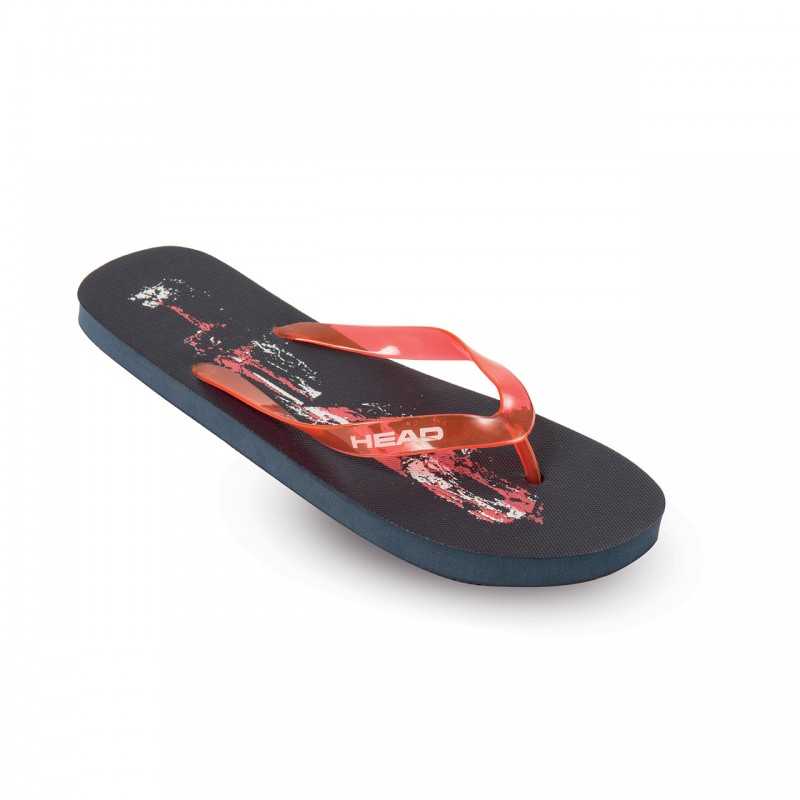 Flip flops  Head FUN FLAG