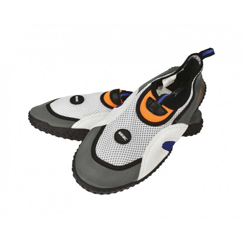 Casual wear sneakers flip-flops  AQUASHOES HAWAII IGIO