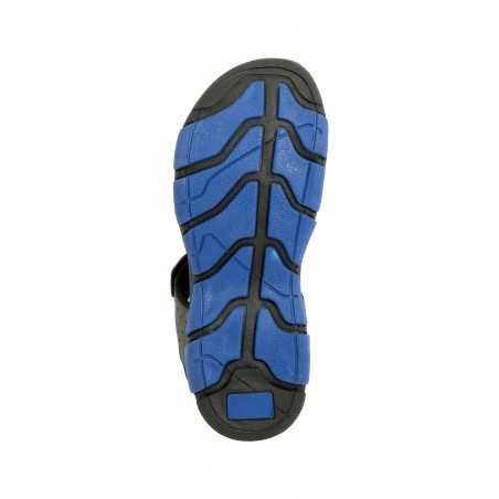 CRESSI Sandalias con suela antideslizante y cinchas en termoplástico forrado EVB 9602VAR