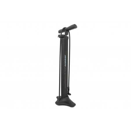 bomba inflador doble valvula cm-f06 hp tubeless para neumáticos sin cámara