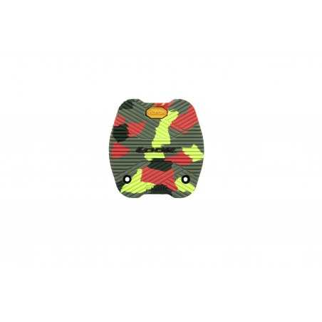 almohadilla de pedal activ grip city