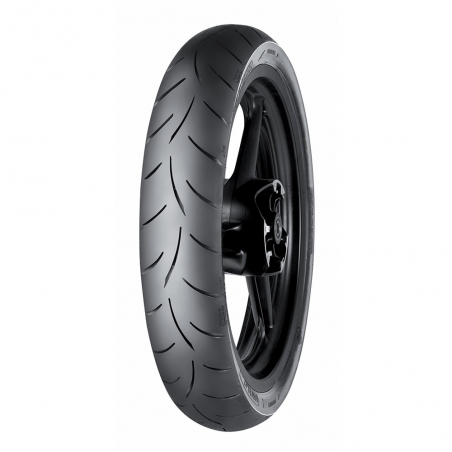 cubierta neumatico mc 50 m-racer - 19´´ 100/90-19 57h tl