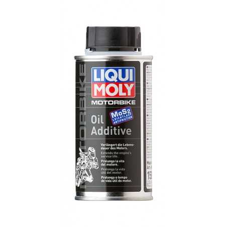 liqui moly molybdenum disulfide friction eliminator additive 125ml