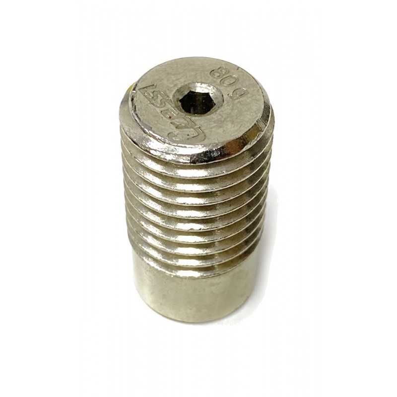 CRESSI Recambio fusil contrapeso GERONIMO PRO/ELITE 115 de EFZ 355023