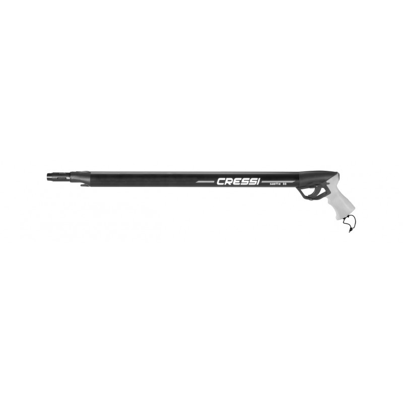 CRESSI Fusil de pesca submarina neumático SAETTA BFS 385500VAR