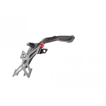 portatarga ducati panigale 1199/899/1299