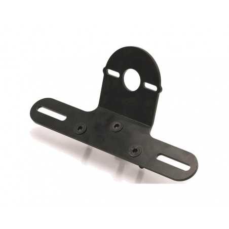 nummerpladeholder universal