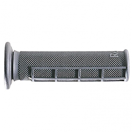 puños atv half waffle medium grey g112