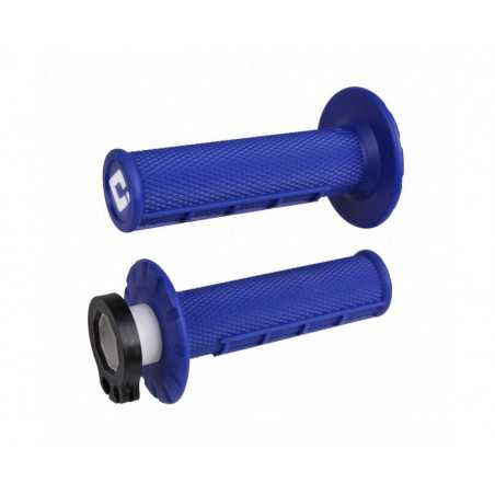 puños mx v2 lock-on haf-waffle
