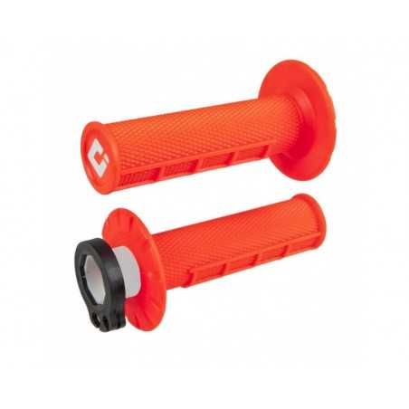 puños mx v2 lock-on haf-waffle