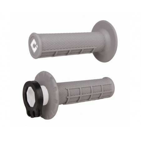 puños mx v2 lock-on haf-waffle soft