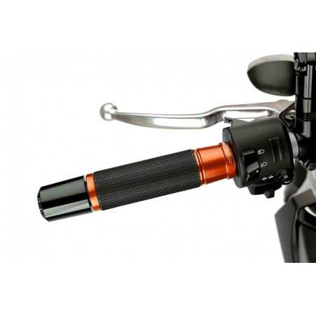 σετ λαβών hi-tech ascent 123mm