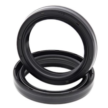 kit, stock fork oil 55-147