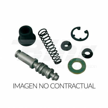repair kit for nissin master cylinder ø14mm for mcb14 master cylinder - rear brake