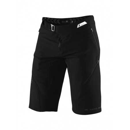 AIRMATIC bermuda shorts