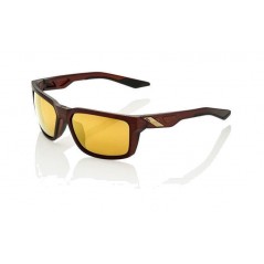 Glasses bicycle cycling sport casual DAZE SOFT TACT ROOTBEER