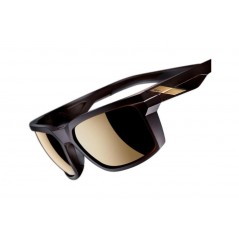 Glasses bicycle cycling sport casual  DAZE SOFT TACT ROOTBEER